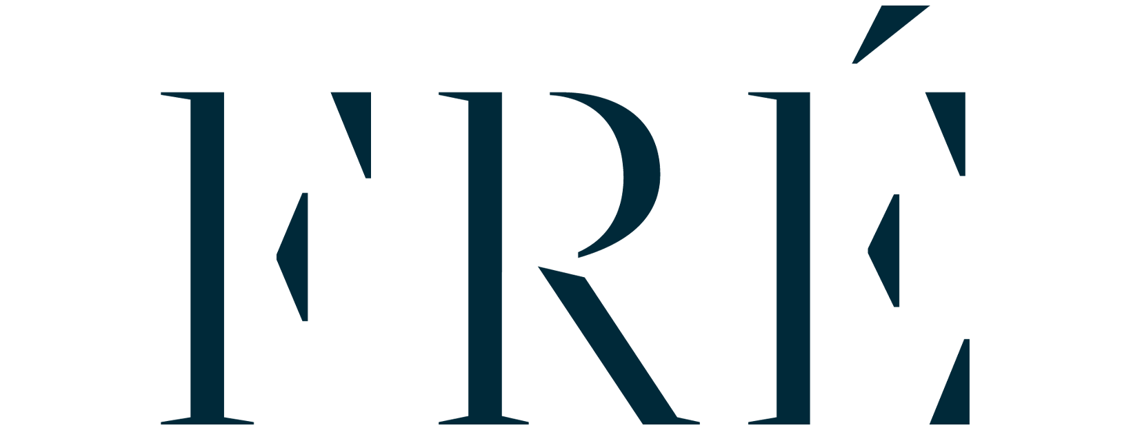 FRÉ Skincare Help Center logo